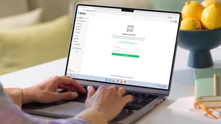 Cessez de surveiller minutieusement votre espace de stockage – obtenez 10 To de stockage pour seulement 359,97 $ lors de cette offre spéciale.