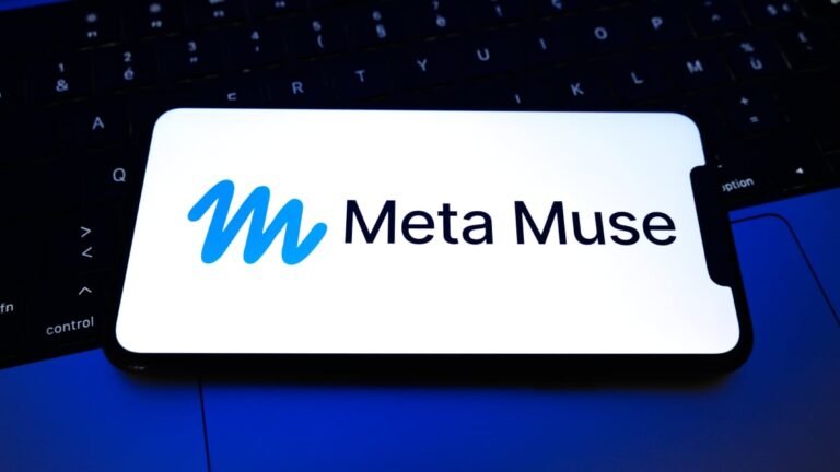 Meta’s Muse aurait enregistré des informations sur toutes les personnes qui vous sont chères.