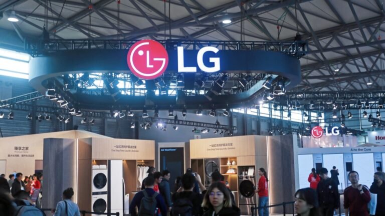 Apple aurait collaboré avec LG pour développer des dispositifs domestiques intelligents, tels qu’une sonnette.