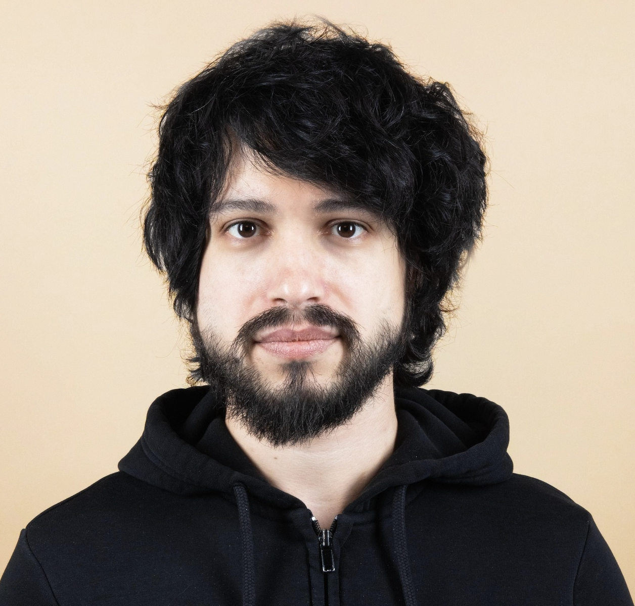 Matt Binder