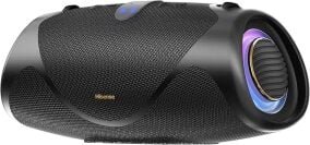 Hisense WeBoom Portable Bluetooth Speaker