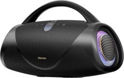 Hisense VoyageBoom Portable Bluetooth Speaker