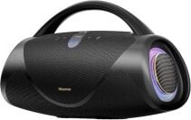 Hisense VoyageBoom Portable Bluetooth Speaker